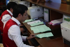 Ảnh minh họa. (Nguồn: PV/Vietnam+)