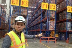 Ảnh minh họa. (Nguồn: PV/Vietnam+)