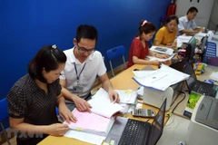 Ảnh minh họa. (Nguồn: TTXVN)