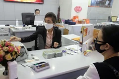 Ảnh minh họa. (Nguồn: TTXVN)