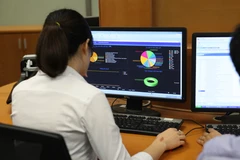 Ảnh minh họa. (Nguồn: PV/Vietnam+)