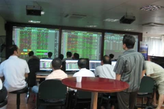 Ảnh minh họa. (Nguồn: PV/Vietnam+)