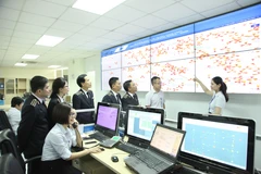 Ảnh minh họa. (Nguồn: KTNN/Vietnam+)