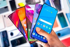 Trung Quốc sẽ chiếm 90% thị trường Nga. (Nguồn: gamingsym.in)