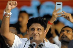 Ông Sajith Premadasa. (Nguồn: menafn.com)