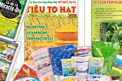 Cao Bằng: Cháu bé 3 tuổi tử vong nghi do uống thuốc trừ sâu