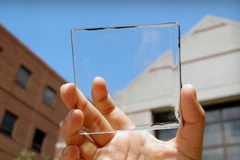 Ảnh minh họa. (Nguồn: extremetech.com)