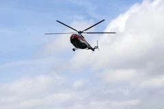 (Ảnh minh họa: Huy Hùng/TTXVN)