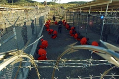 Nhà tù Guantanamo. (Nguồn: Vocativ.com)