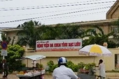 Cứu sống người bị ong vò vẽ đốt hơn 100 vết tại Bạc Liêu 