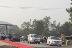 (Ảnh minh họa: K GỬIH/TTXVN)