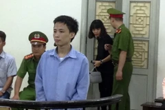 12 năm tù cho kẻ bỏ thuốc độc vào bể nước sinh hoạt của công ty