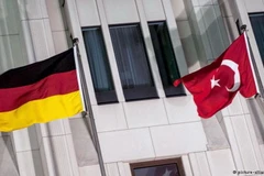 Ảnh minh họa. (Nguồn: dw.com)