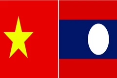 Việt Nam và Lào tăng cường hợp tác trong lĩnh vực lao động 