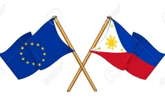Philippines và EU tiến hành vòng đàm phán đầu tiên về FTA
