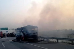 (Ảnh minh họa: Phạm Thịnh/TTXVN phát)