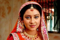 Ngôi sao truyền hình Ấn Độ Pratyusha Banerjee. (Nguồn: dailyhunt.in)