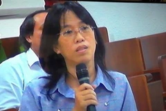 Phạt tù nguyên phó phòng ngân hàng ACB lừa đảo chiếm đoạt tài sản