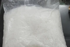 (Ảnh minh họa: Việt Hùng/TTXVN)