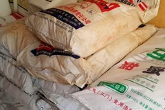 Tịch thu hơn 4,2 tấn bột sữa, bột càphê không rõ nguồn gốc