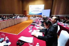 Các học giả bàn về tác động từ quan hệ Mỹ-Trung tới ASEAN