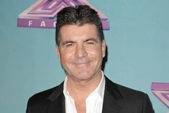 Ông trùm truyền hình thực tế người Anh Simon Cowell. (Nguồn: indianexpress.com)