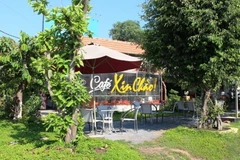 Chủ quán càphê Xin Chào không phạm tội Kinh doanh trái phép