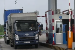 (Ảnh minh họa: Hoàng Hải/TTXVN)