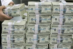 Ảnh minh họa. (Nguồn: Reuters)