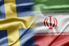 Công dân Thụy Điển bị bắt ở Iran có thể phải đối mặt tội danh khác