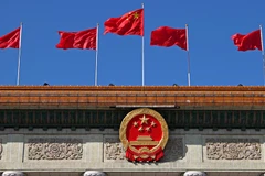 Góc nhìn từ châu Âu đối với Trung Quốc đã chuyển sang trạng thái tiêu cực. (Nguồn: asiabriefing.com)