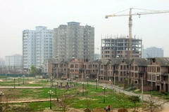 Công bố quy hoạch khu đô thị hỗ trợ - khu công nghiệp Sài Đồng B