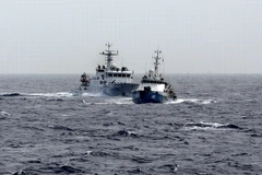 Tổ chức quốc tế Pháp ngữ kêu gọi tuân thủ luật pháp ở Biển Đông