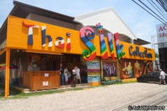 Ảnh minh họa. (Nguồn: phuket.com)