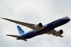Airbus qua mặt Boeing tại Triển lãm hàng không Farnborough