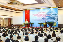 Phát biểu của Chủ tịch nước tại Lễ kỷ niệm ngày ký Hiệp định Geneva