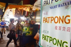 ADB hạ dự báo tăng trưởng ở Đông Nam Á do tình hình chính trị