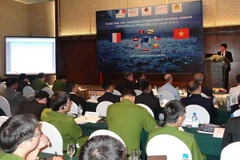 Hội thảo Khu vực ASEAN về phòng chống lũ lụt và quản lý rủi ro