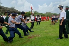 Thành lập Hội hữu nghị Việt Nam-Philippines tại Manila