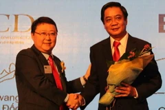 Nhiều công ty lớn hợp tác phát triển dự án SC VivoCity