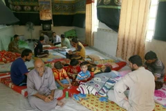 Một chỉ huy cấp cao trong quân đội Iraq bị tử trận