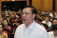 Bộ trưởng Tài chính làm Phó Trưởng ban Ban Chỉ đạo điều hành giá