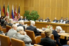 Mỹ hy vọng kết thúc đàm phán với Iran đúng thời hạn chót