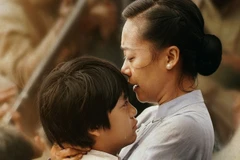 Phim ''Đất rừng phương Nam'' gây tranh cãi lớn về tính đúng-sai trong lịch sử, được yêu cầu phải có chỉnh sửa xong trong ngày 15/10. (Ảnh: Nhà phát hành Galaxy) 