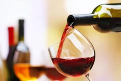 Cơ hội thử nhiều loại vang từ Italy cho thực khách tại Hà Nội. (Ảnh minh họa)