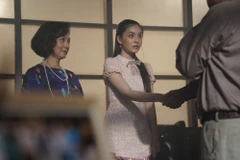 Thảo Tâm được dự đoán sẽ mang đến một vẻ trưởng thành, gai góc với nhiều góc khuất hơn. (Ảnh: Lotte)