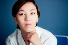 Nữ diễn viên đóng thế người Đức gốc Việt Hong Indira Rieck. (Ảnh: NVCC)