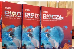Ra mắt ấn phẩm "Insight and More: Digital Game Changer": Làm chủ cuộc chơi trong thời đại Số