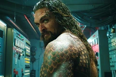 “Aquaman 2” có sức hút lớn trong ngày chiếu sớm ở phòng vé Việt