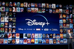 Hiện giá cổ phiếu của Disney đang dao động gần mức thấp nhất kể từ tháng 11/2020. (Nguồn: Polygon)